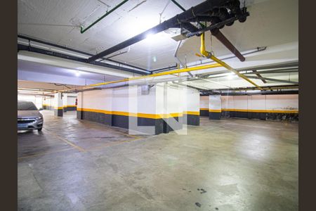 Apartamento à venda com 77m², 2 quartos e 2 vagasÁrea comum