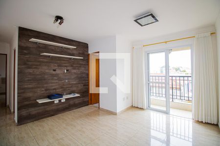 Sala de apartamento para alugar com 2 quartos, 77m² em Vila Medeiros, São Paulo