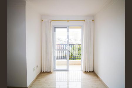 Sala de apartamento para alugar com 2 quartos, 77m² em Vila Medeiros, São Paulo