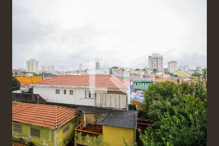 Varanda de apartamento para alugar com 2 quartos, 77m² em Vila Medeiros, São Paulo