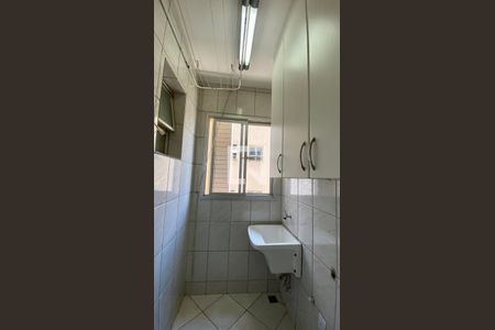 Apartamento para alugar com 50m², 1 quarto e 1 vaga Apartamento para alugar com 50m², 1 quarto e 1 vagaCozinha