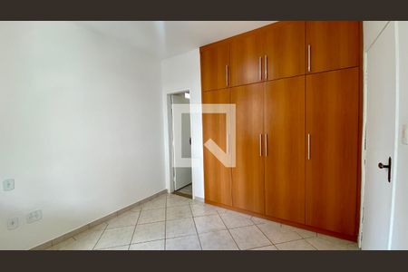 Quarto Suíte de apartamento para alugar com 1 quarto, 50m² em Buritis, Belo Horizonte