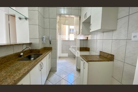Apartamento para alugar com 50m², 1 quarto e 1 vaga Apartamento para alugar com 50m², 1 quarto e 1 vagaCozinha