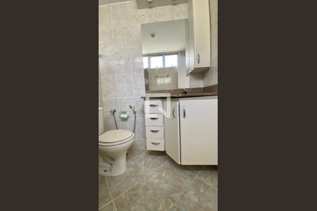 Apartamento para alugar com 50m², 1 quarto e 1 vaga Apartamento para alugar com 50m², 1 quarto e 1 vagaQuarto Suíte