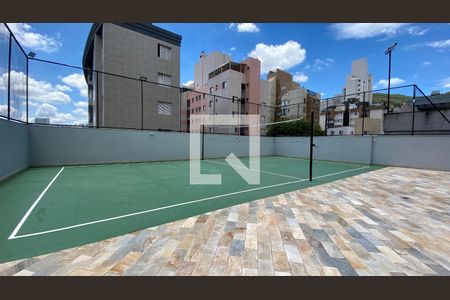 Apartamento para alugar com 50m², 1 quarto e 1 vaga Apartamento para alugar com 50m², 1 quarto e 1 vagaQuadra Esportiva