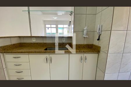 Apartamento para alugar com 50m², 1 quarto e 1 vaga Apartamento para alugar com 50m², 1 quarto e 1 vagaCozinha