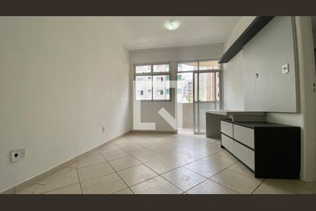 Apartamento para alugar com 50m², 1 quarto e 1 vaga Apartamento para alugar com 50m², 1 quarto e 1 vagaSala