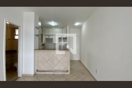 Apartamento para alugar com 50m², 1 quarto e 1 vaga Apartamento para alugar com 50m², 1 quarto e 1 vagaCozinha