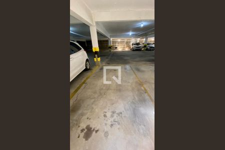 Apartamento para alugar com 50m², 1 quarto e 1 vaga Apartamento para alugar com 50m², 1 quarto e 1 vagaGaragem