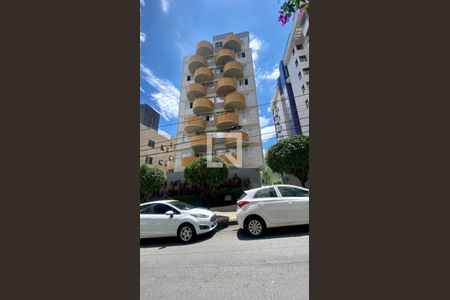 Apartamento para alugar com 50m², 1 quarto e 1 vaga Apartamento para alugar com 50m², 1 quarto e 1 vagaFachada do Prédio