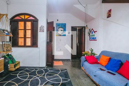 Sala de casa para alugar com 5 quartos, 195m² em Santo Antônio Além do Carmo, Salvador