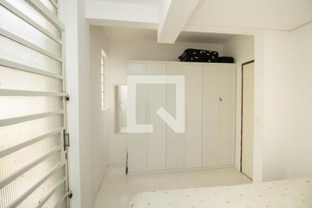 Quarto, armário  de apartamento à venda com 1 quarto, 90m² em Itaim Bibi, São Paulo