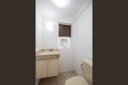 Lavabo de apartamento à venda com 4 quartos, 120m² em Vila Campesina, Osasco