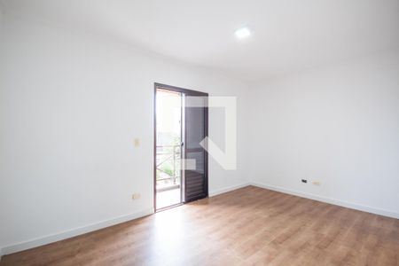 Suíte 1 de apartamento à venda com 4 quartos, 120m² em Vila Campesina, Osasco