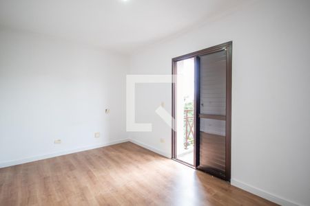 Suíte 1 de apartamento para alugar com 4 quartos, 120m² em Vila Campesina, Osasco
