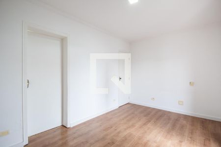 Suíte 1 de apartamento à venda com 4 quartos, 120m² em Vila Campesina, Osasco