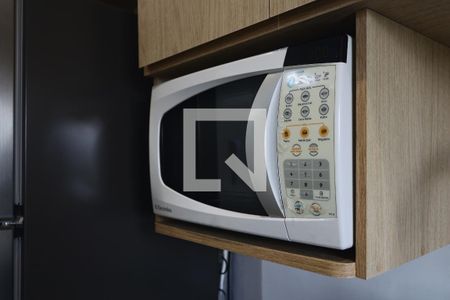 Apartamento para alugar com 40m², 2 quartos e 1 vaga Apartamento para alugar com 40m², 2 quartos e 1 vagaCozinha