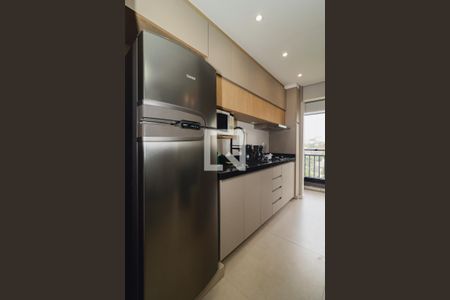 Apartamento para alugar com 40m², 2 quartos e 1 vaga Apartamento para alugar com 40m², 2 quartos e 1 vagaCozinha