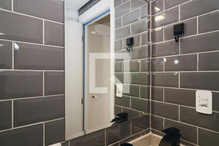 Apartamento para alugar com 40m², 2 quartos e 1 vaga Apartamento para alugar com 40m², 2 quartos e 1 vagaBanheiro