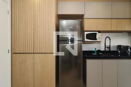 Apartamento para alugar com 40m², 2 quartos e 1 vaga Apartamento para alugar com 40m², 2 quartos e 1 vagaCozinha