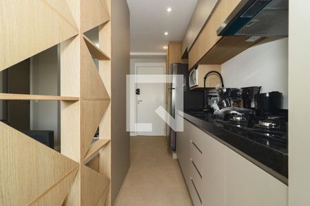 Apartamento para alugar com 40m², 2 quartos e 1 vaga Apartamento para alugar com 40m², 2 quartos e 1 vagaCozinha