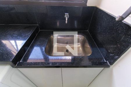 Apartamento para alugar com 156m², 3 quartos e 3 vagasÁrea de Serviço