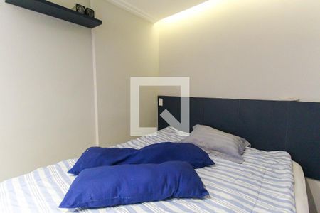 Apartamento para alugar com 156m², 3 quartos e 3 vagasQuarto 3 - Suíte
