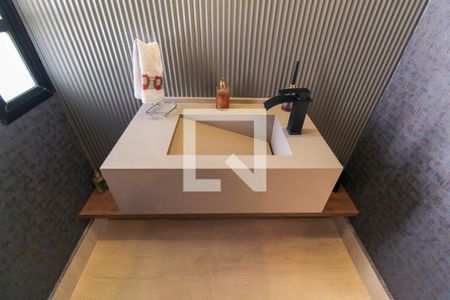 Apartamento para alugar com 156m², 3 quartos e 3 vagasLavabo