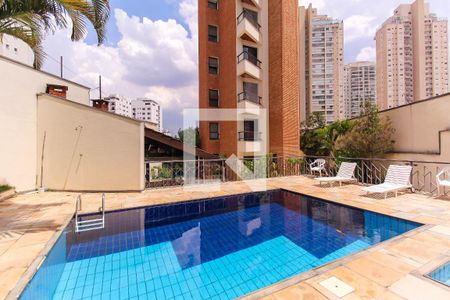 Apartamento para alugar com 156m², 3 quartos e 3 vagasÁrea comum - Piscina
