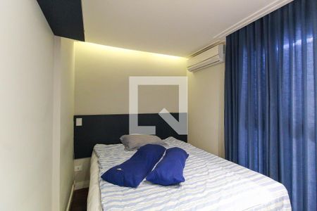 Apartamento para alugar com 156m², 3 quartos e 3 vagasQuarto 3 - Suíte