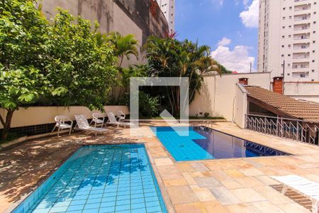 Apartamento para alugar com 156m², 3 quartos e 3 vagasÁrea comum - Piscina