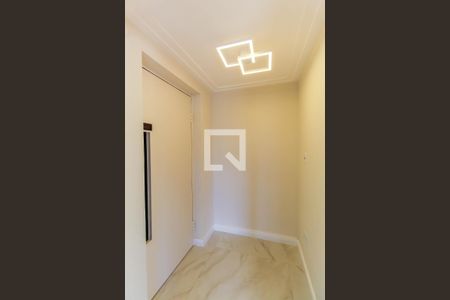 Apartamento para alugar com 156m², 3 quartos e 3 vagasHall de entrada