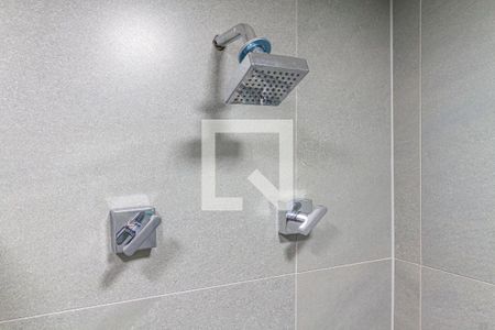 Apartamento para alugar com 80m², 1 quarto e sem vagaBanheiro