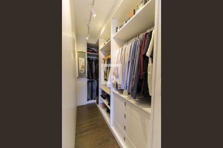 Apartamento à venda com 90m², 3 quartos e 1 vagaCloset da Suíte