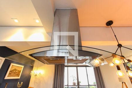 Apartamento à venda com 90m², 3 quartos e 1 vagaCozinha