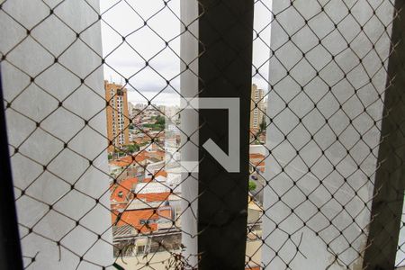 Apartamento à venda com 90m², 3 quartos e 1 vagaVista Área de Serviço
