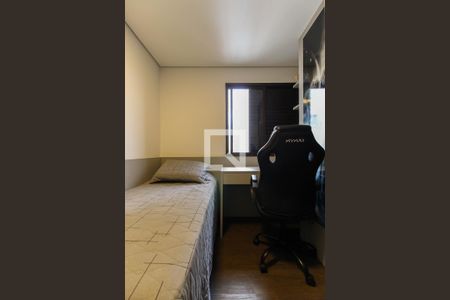 Apartamento à venda com 90m², 3 quartos e 1 vagaQuarto 2