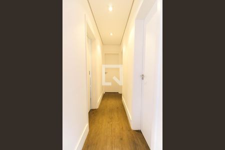 Apartamento à venda com 90m², 3 quartos e 1 vagaCorredor