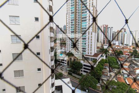 Apartamento à venda com 90m², 3 quartos e 1 vagaVista do Quarto 2