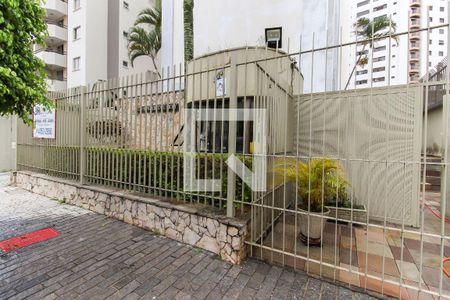 Apartamento à venda com 90m², 3 quartos e 1 vagaFachada do Prédio