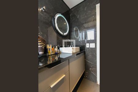 Apartamento à venda com 90m², 3 quartos e 1 vagaBanheiro da Suíte