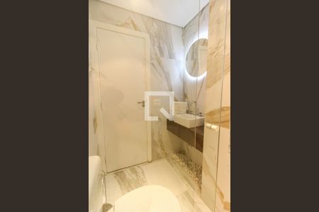 Apartamento à venda com 90m², 3 quartos e 1 vagaBanheiro Social