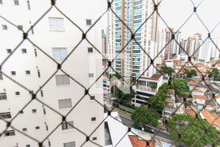 Apartamento à venda com 90m², 3 quartos e 1 vagaVista do Quarto 3