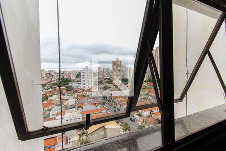 Apartamento à venda com 90m², 3 quartos e 1 vagaVista da Cozinha