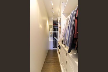 Apartamento à venda com 90m², 3 quartos e 1 vagaCloset da Suíte