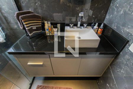 Apartamento à venda com 90m², 3 quartos e 1 vagaBanheiro da Suíte