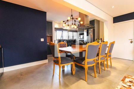 Apartamento à venda com 90m², 3 quartos e 1 vagaCozinha