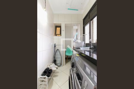 Apartamento à venda com 90m², 3 quartos e 1 vagaÁrea de Serviço