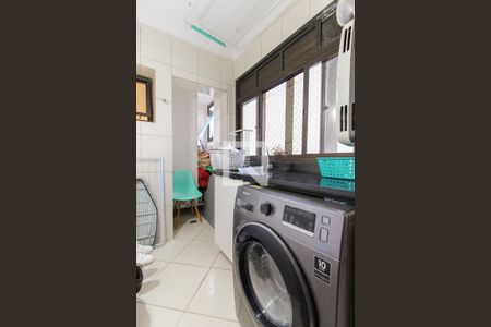 Apartamento à venda com 90m², 3 quartos e 1 vagaÁrea de Serviço