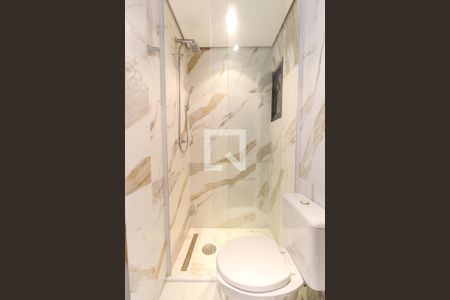 Apartamento à venda com 90m², 3 quartos e 1 vagaBanheiro Social